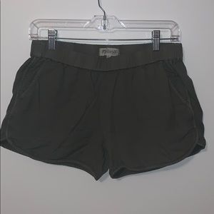 Madewell Shorts